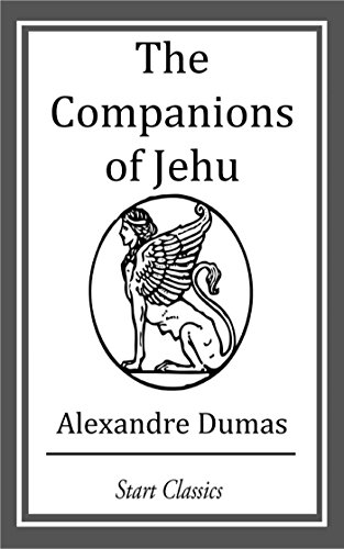 Companions of Jehu