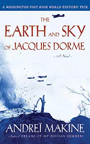 Earth and Sky of Jacques Dorme