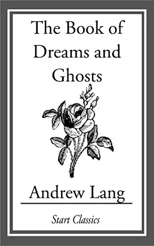 Book of Dreams and Ghosts