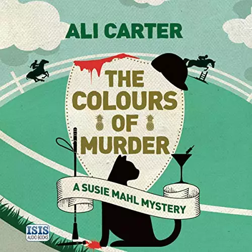 Colours of Murder