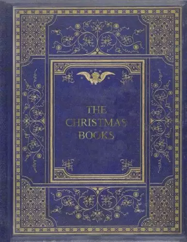 Christmas Books of Mr. M. A. Titm