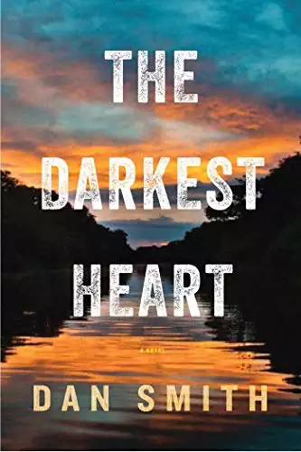 Darkest Heart