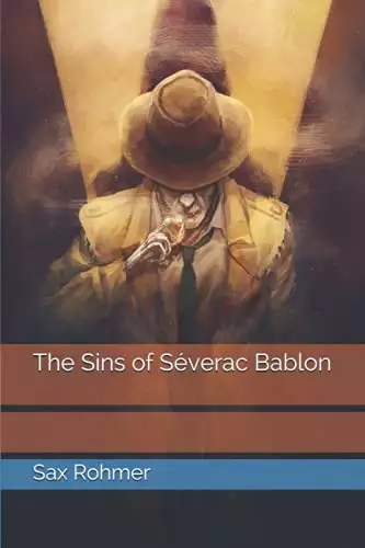 Sins of Séverac Bablon