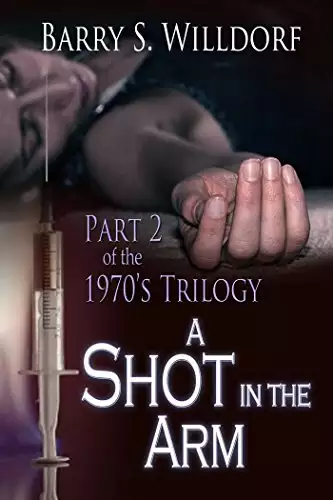 Shot In The Arm