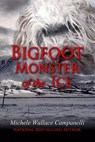 Bigfoot: Monster Of The Ice