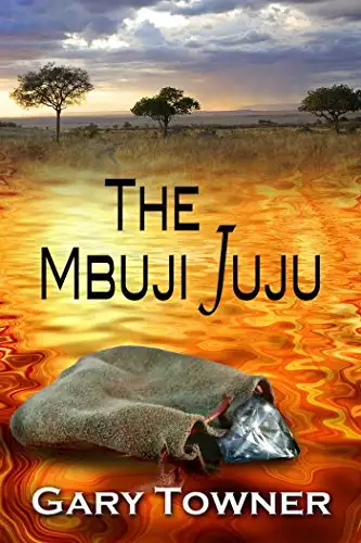 Mbuji Juju