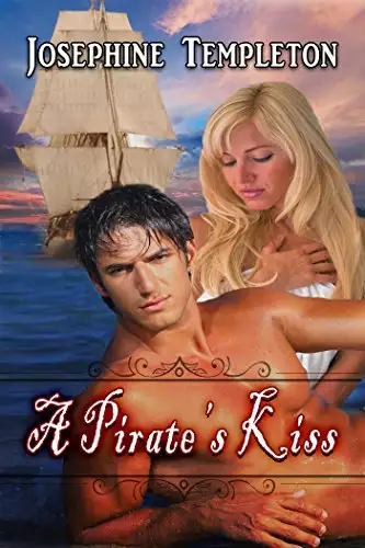 Pirate's Kiss
