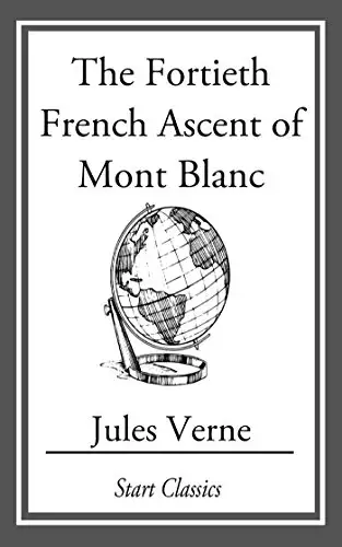 Fortieth French Ascent Of Mont Bl