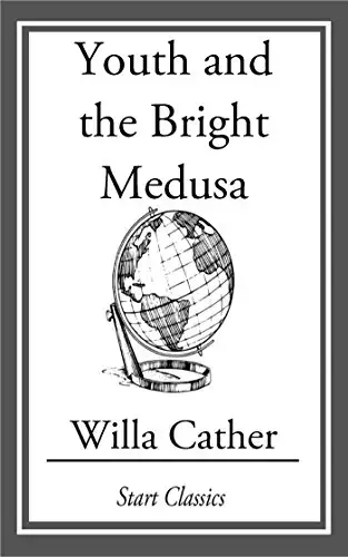 Youth and the Bright Medusa