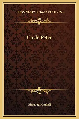 Uncle Peter