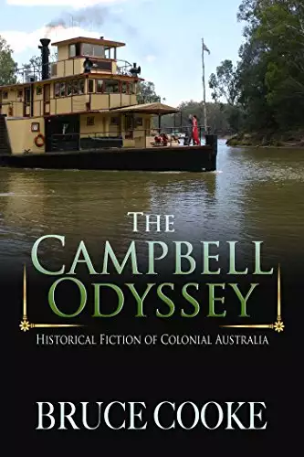 Campbell Odyssey