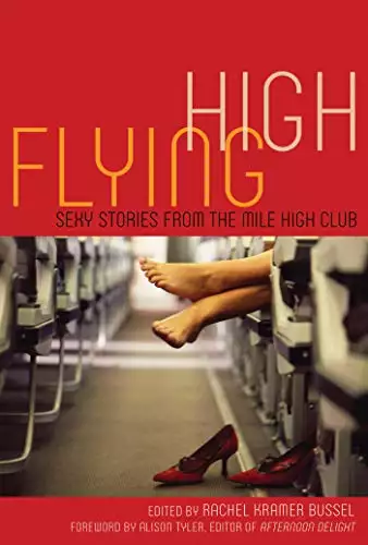 Flying High: Sexy Stories from the Mile High Club