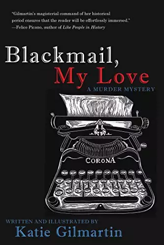 Blackmail, My Love