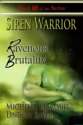 Ravenous Brutality