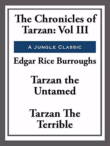 Chronicles of Tarzan