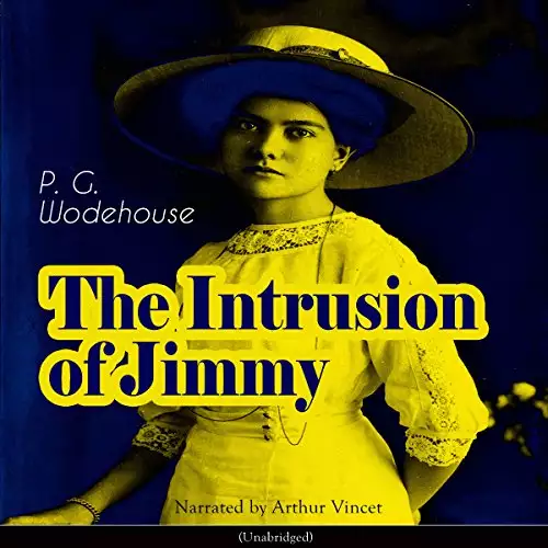 Intrusion of Jimmy