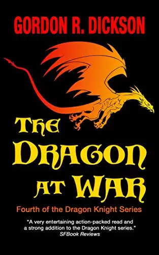 Dragon at War
