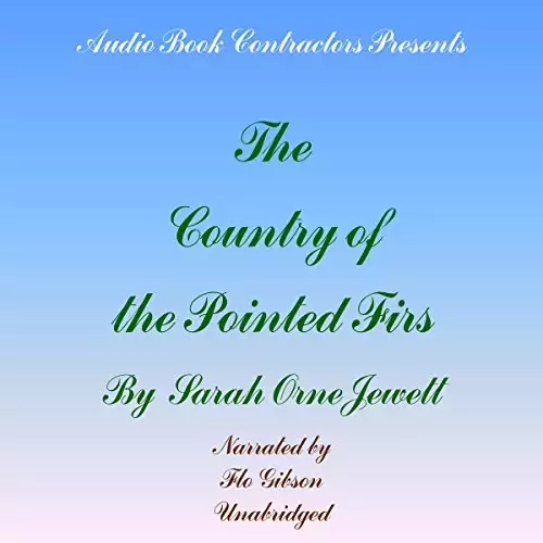 Country of the Pointed Firs