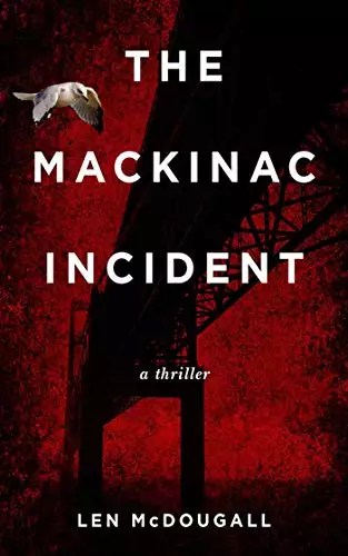 Mackinac Incident