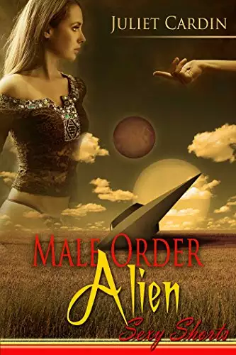 Male Order Alien