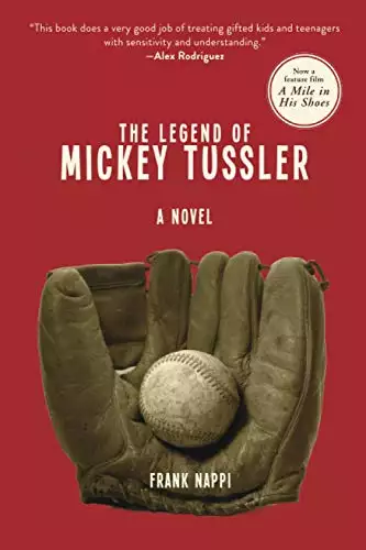 Legend of Mickey Tussler