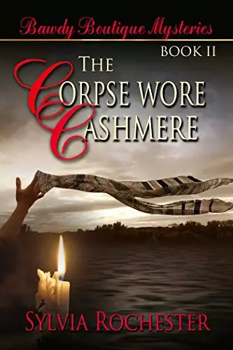 Corpse Wore Cashmere