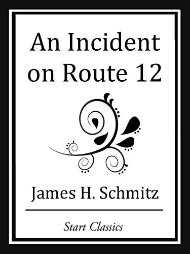 Incident on Route 12