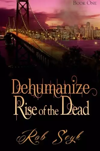 Dehumanize: Rise of the Dead