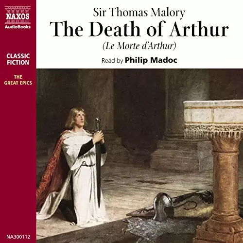 Le Morte D' Arthur