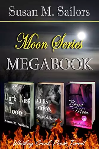 Moon Series Megabook