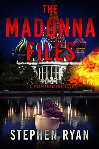 Madonna Files