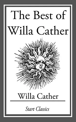 Best of Willa Cather