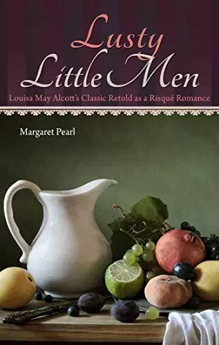 Lusty Little Men