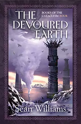 Devoured Earth