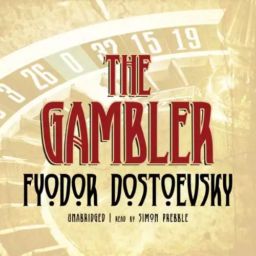 Gambler