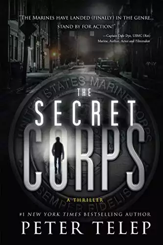 Secret Corps