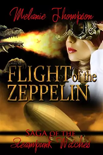 Flight Of The Zeppelin