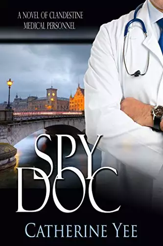 Spy Doc