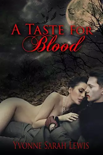 Taste For Blood