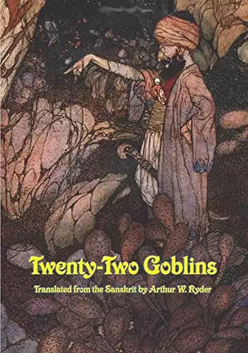 Twenty Two Goblins