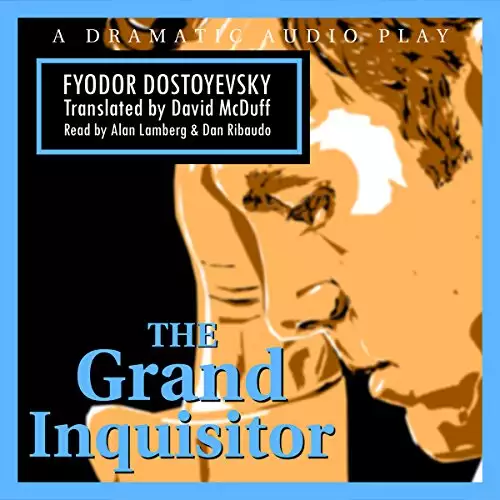 Grand Inquisitor