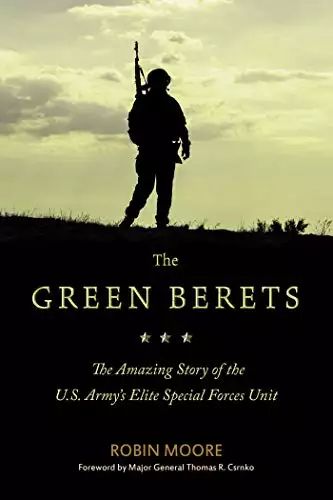 Green Berets