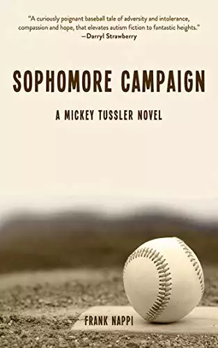 Sophomore Campaign