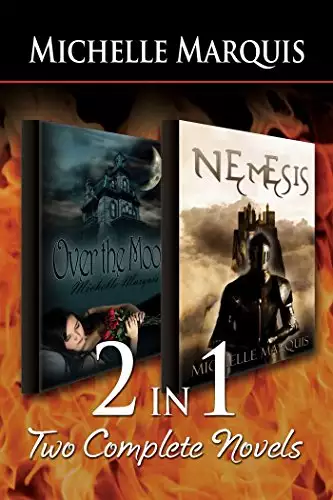 2-in-1: Over the Moon & Nemesis