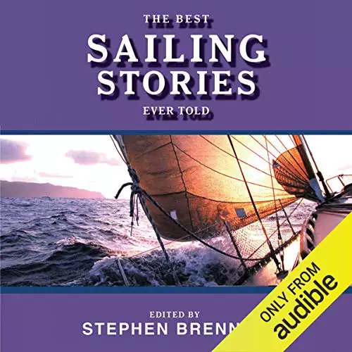 Best Sailing Stories Ever Told