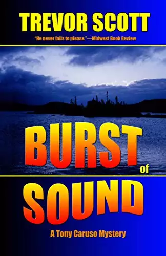 Burst of Sound