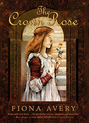 Crown Rose