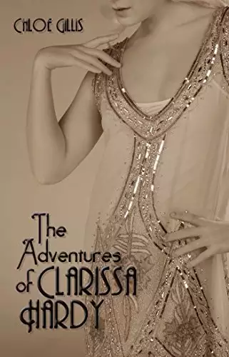 Adventures of Clarissa Hardy