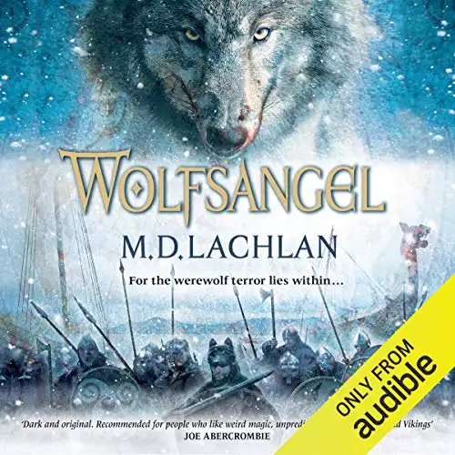 Wolfsangel