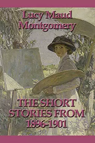 Short Stories from 1896-1901